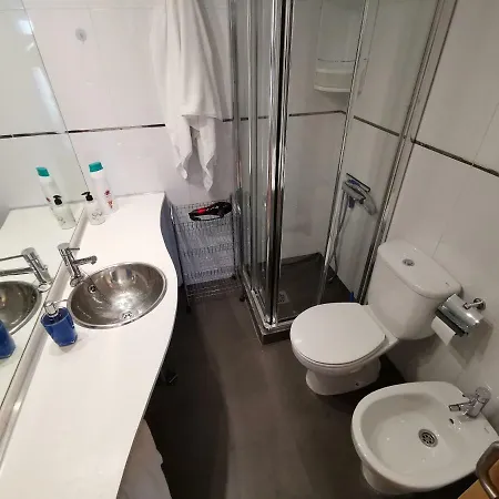 San Jordi Beach & Golf Apartment Alicante