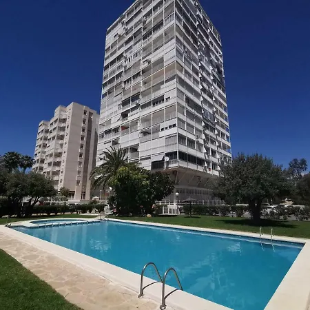 San Jordi Beach & Golf * Alicante