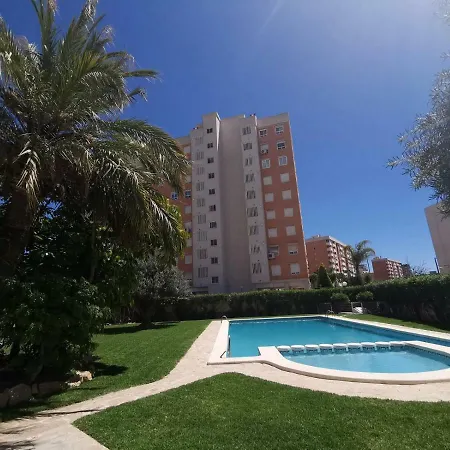 Apartment San Jordi Beach & Golf *