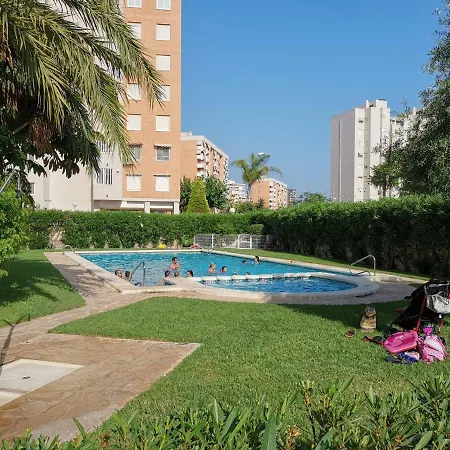San Jordi Beach & Golf Apartment Alicante