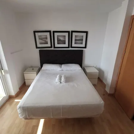 San Jordi Beach & Golf Apartment *