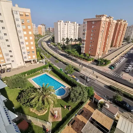 San Jordi Beach & Golf *